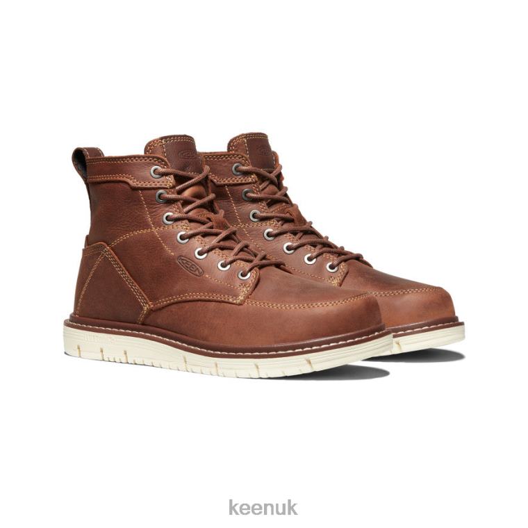 Footwear KEEN San Jose 6