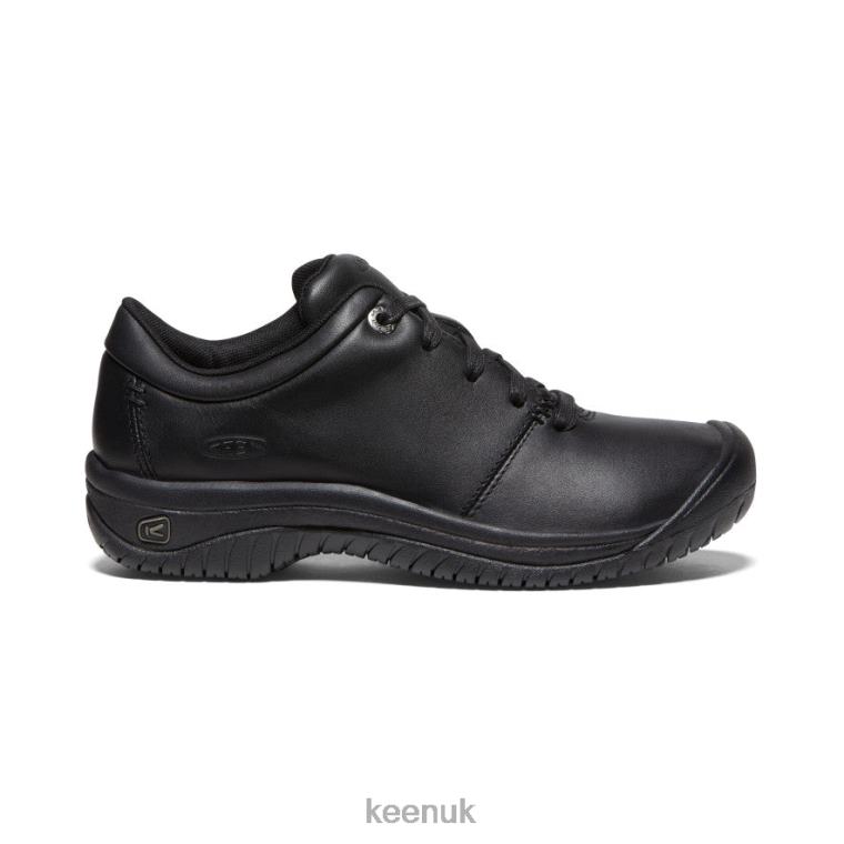 Footwear KEEN PTC Oxford Black Women Z2D88645