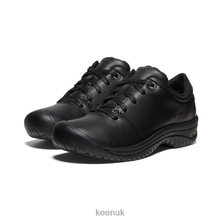 Footwear KEEN PTC Oxford Black Women Z2D88645