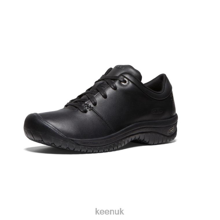 Footwear KEEN PTC Oxford Black Women Z2D88645