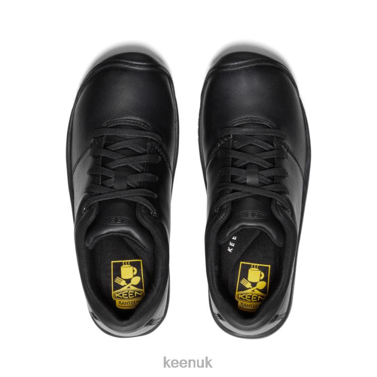 Footwear KEEN PTC Oxford Black Women Z2D88645
