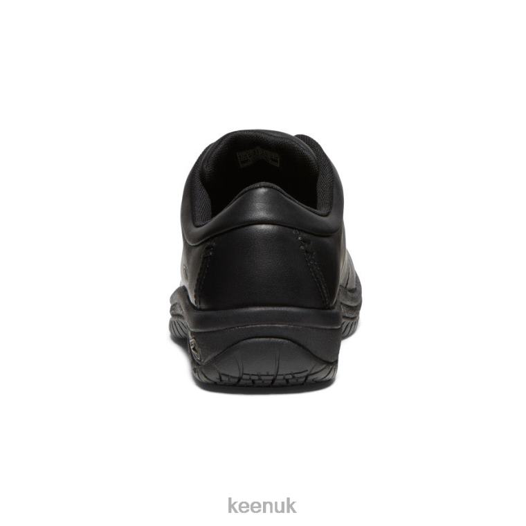 Footwear KEEN PTC Oxford Black Women Z2D88645