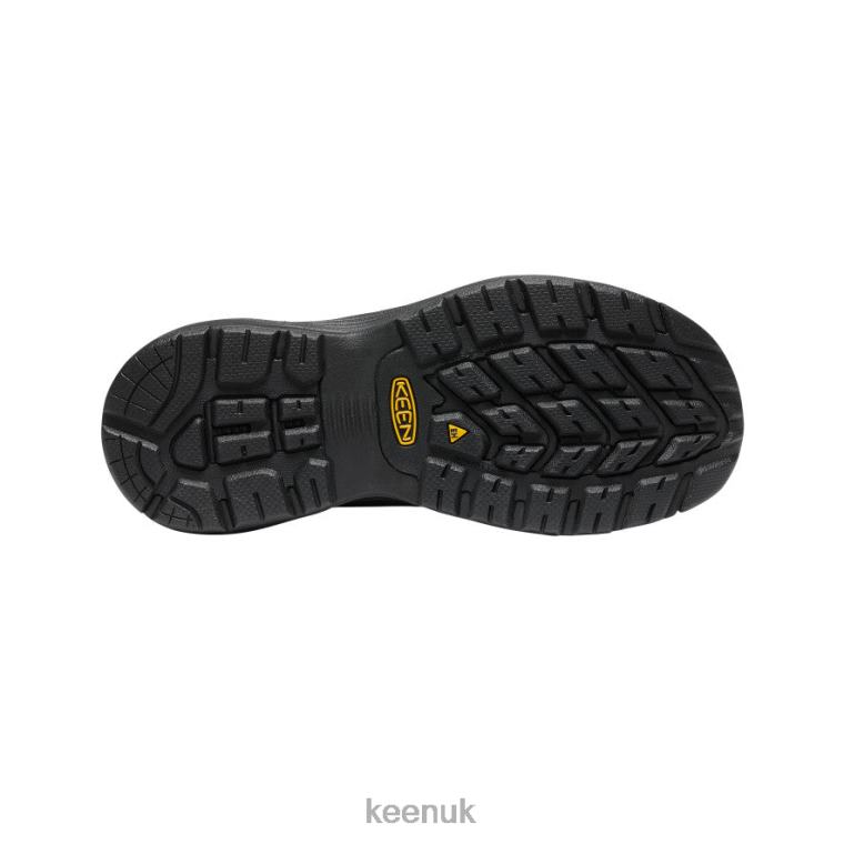 Footwear KEEN Sparta 2 (Aluminum Toe) Black Women Z2D88457