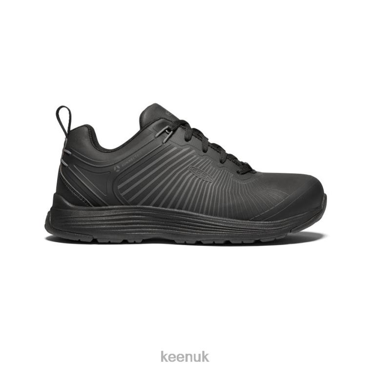 Footwear KEEN Sparta XT (Aluminum Toe) Black Women Z2D88658
