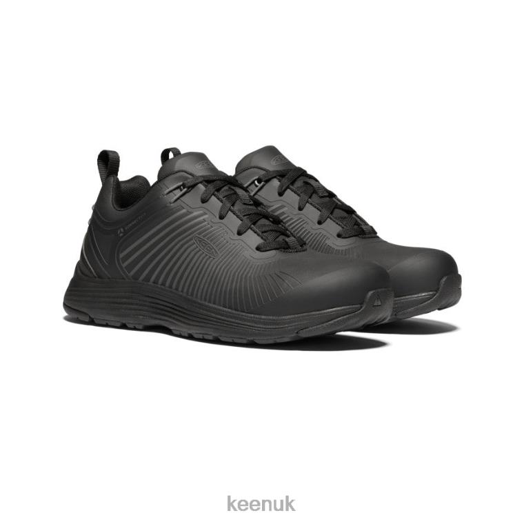 Footwear KEEN Sparta XT (Aluminum Toe) Black Women Z2D88658