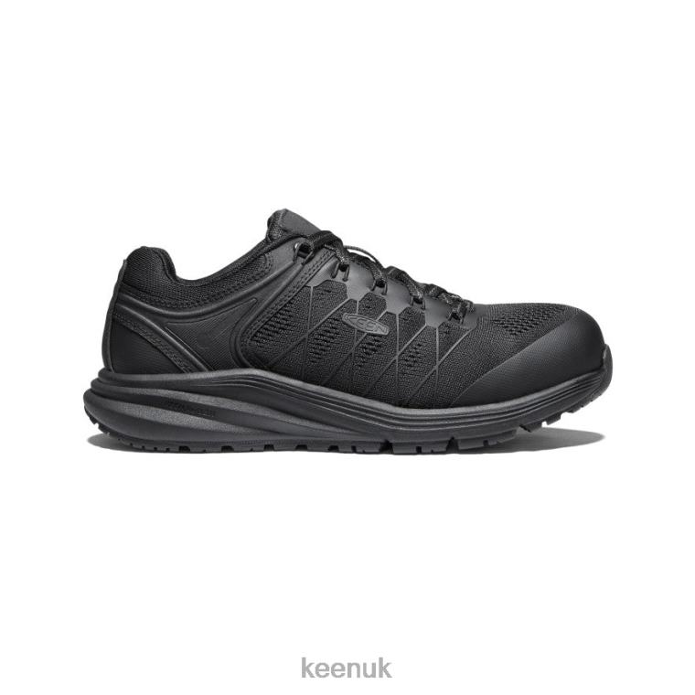 Footwear KEEN Vista Energy (Carbon-Fiber Toe) Black/Raven Women Z2D88593