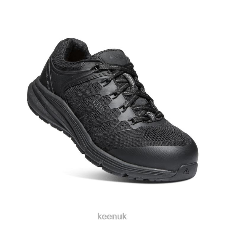Footwear KEEN Vista Energy (Carbon-Fiber Toe) Black/Raven Women Z2D88593